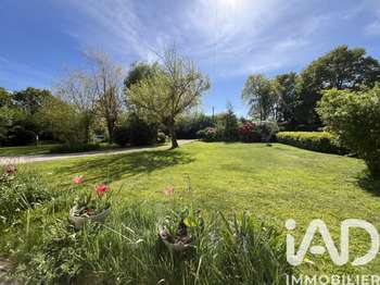 Vente maison 6 pièces Huelgoat 29