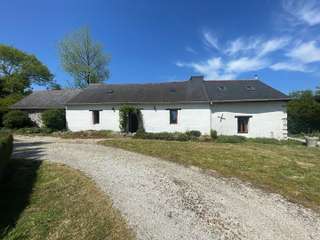 Vente maison 14 pièces