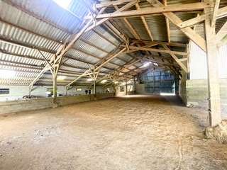 Vente maison 14 pièces