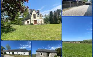 Photo Vente maison Huelgoat