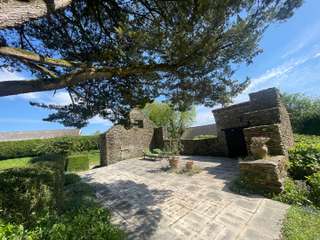 Vente maison 14 pièces
