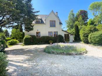 Vente Maison 6 chambresHuelgoat