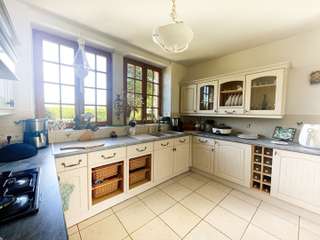 Vente maison 14 pièces