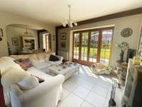 Vente maison 14 pièces