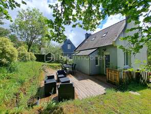 Vente Maison 3 chambresHuelgoat