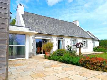 Vente Maison 5 chambresHuelgoat