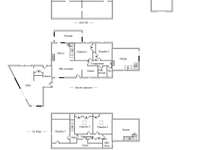 Vente maison 8 pièces Vente maison 8 pièces