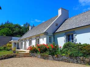Vente Maison 5 chambresHuelgoat