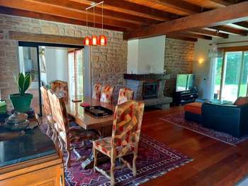 Vente maison 8 pièces Vente maison 8 pièces