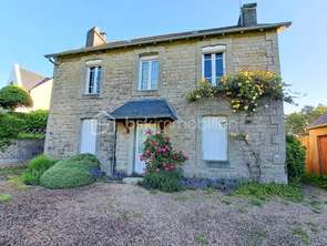 Vente Maison 2 chambresHuelgoat