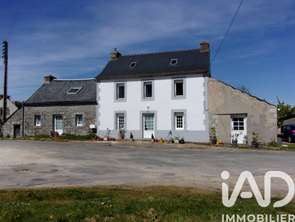 Vente Maison 6 piècesHuelgoat
