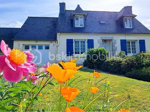 Vente maison 4 pièces Huelgoat 29