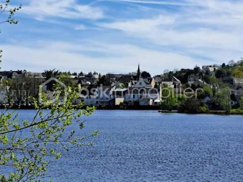 Vente maison 5 pièces Huelgoat 29