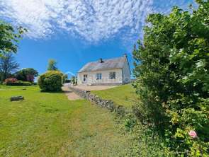 Vente Maison 3 chambresHuelgoat