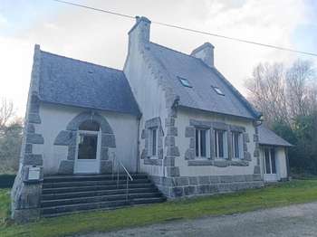 Vente Maison 3 chambresHuelgoat