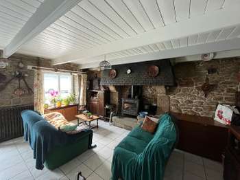Vente Maison 4 chambresHuelgoat