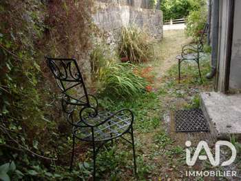 Vente Maison 2 piècesHuelgoat