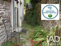Vente maison 2 pièces Vente maison 2 pièces