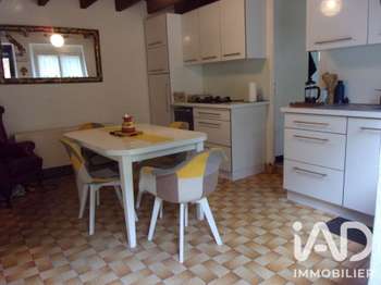 Vente maison 2 pièces Vente maison 2 pièces