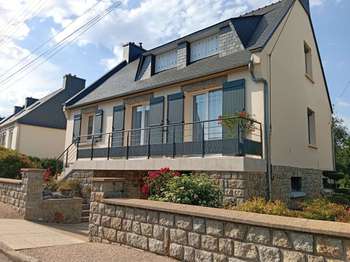 Photo Vente maison Huelgoat
