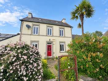 Vente Maison 2 chambresHuelgoat