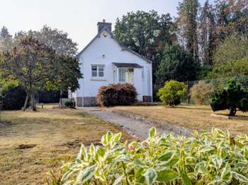 Photo Vente maison Huelgoat