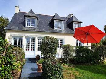 Vente Maison 5 chambresHuelgoat