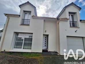 Vente Maison 4 chambresHuest