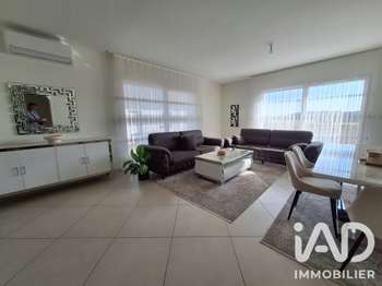 Vente Maison 4 chambresHuest