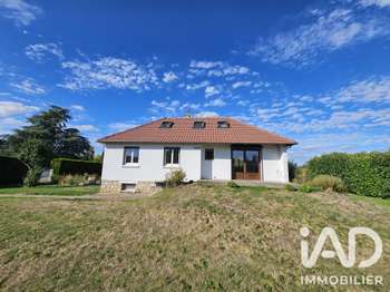 Vente maison 6 pièces Huest 27