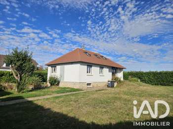 Vente maison 6 pièces Huest 27