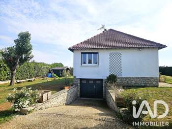 Vente maison 6 pièces Huest 27