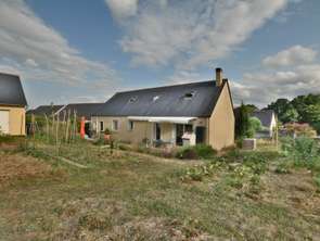 Vente Maison 5 chambresHuillé