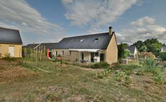 Photo Vente maison Huillé