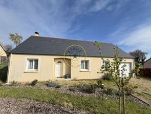 Vente Maison 5 chambresHuillé