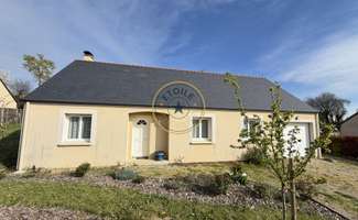 Photo Vente maison Huillé