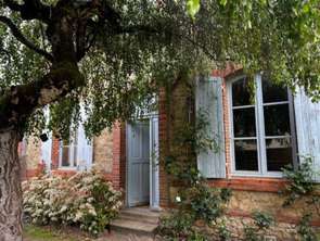 Vente Maison 4 chambresHuillé