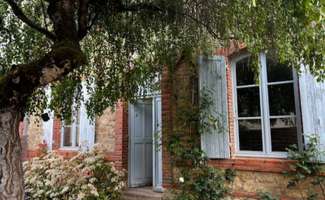 Photo Vente maison Huillé