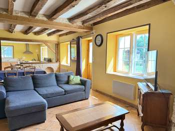 Vente Maison 3 chambresHuillé