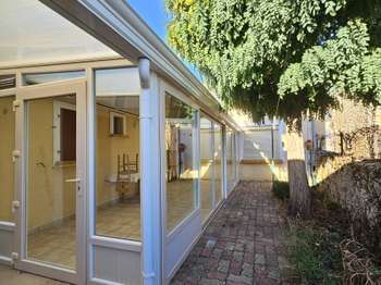 Vente Maison 1 chambreHuillé-Lézigné