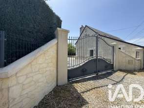 Vente Maison 5 chambresHuismes