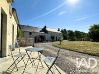 Vente maison 9 pièces Vente maison 9 pièces
