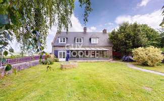 Photo Vente maison Huisnes-sur-Mer