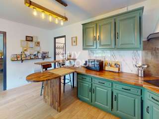Vente maison 5 pièces Vente maison 5 pièces