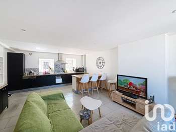Vente Maison 6 chambresHuisseau-sur-Cosson