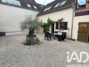 Vente Maison 2 chambresHuisseau-sur-Cosson