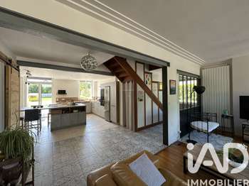 Vente Maison 6 chambresHuisseau-sur-Cosson