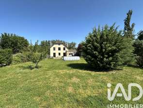 Vente Maison 6 chambresHuisseau-sur-Cosson