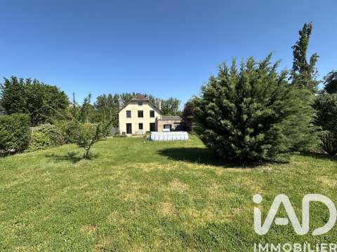 Vente maison 9 pièces Huisseau-sur-Cosson 41