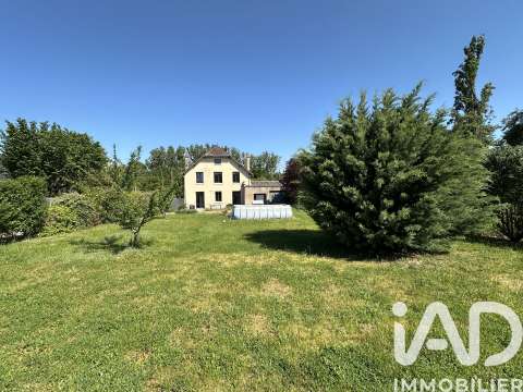 Vente maison 9 pièces Huisseau-sur-Cosson 41